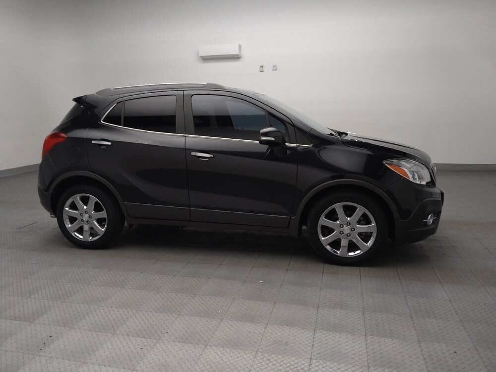 2016 Buick Encore in Tulsa, OK 74145 - 18089523 11