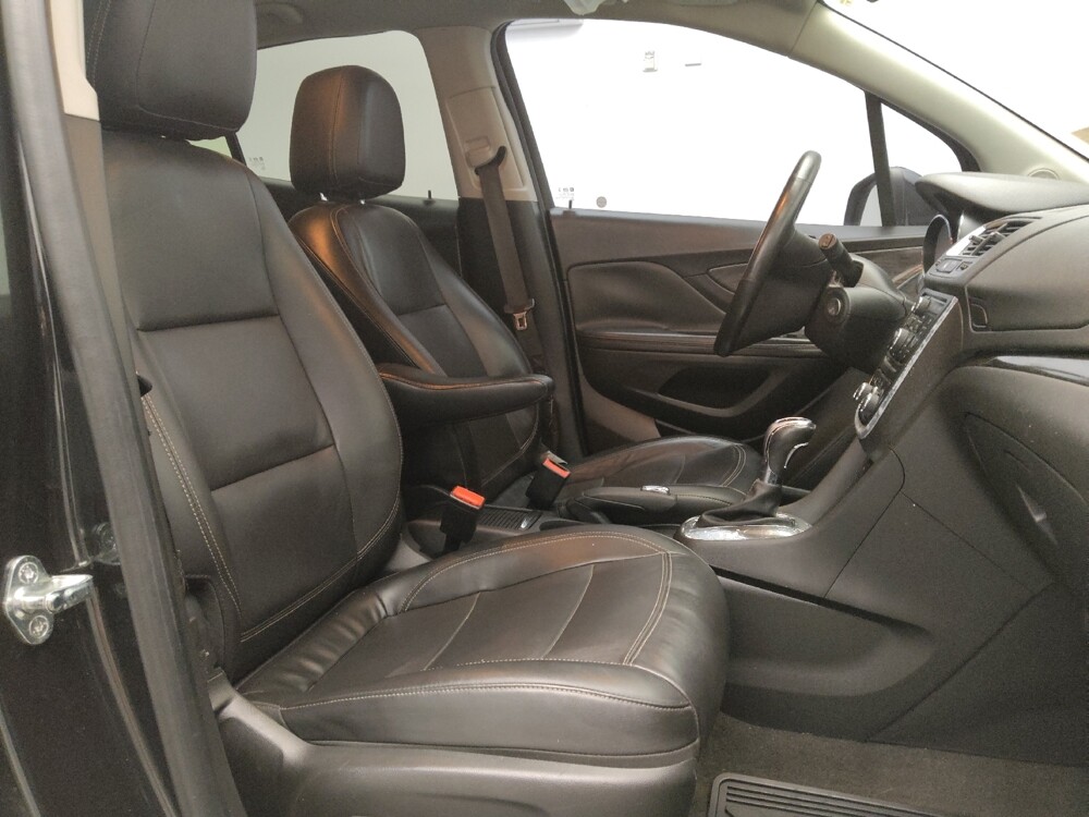 2016 Buick Encore in Tulsa, OK 74145 - 18089523 21