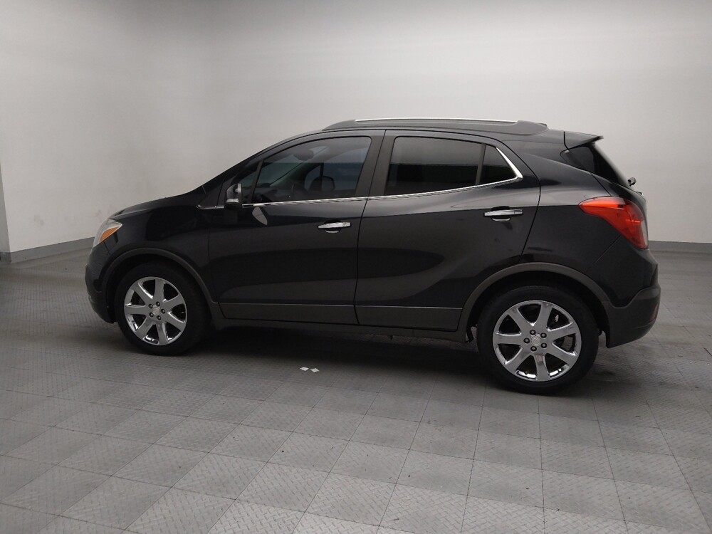 2016 Buick Encore in Tulsa, OK 74145 - 18089523 3