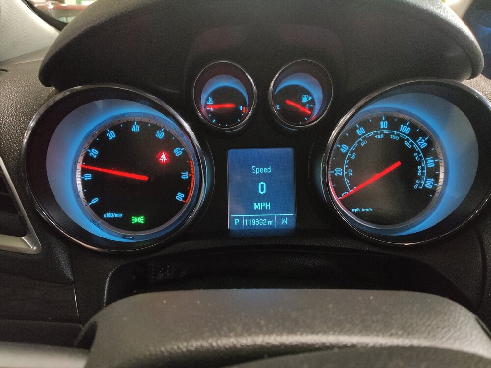 2016 Buick Encore in Tulsa, OK 74145 - 18089523 23