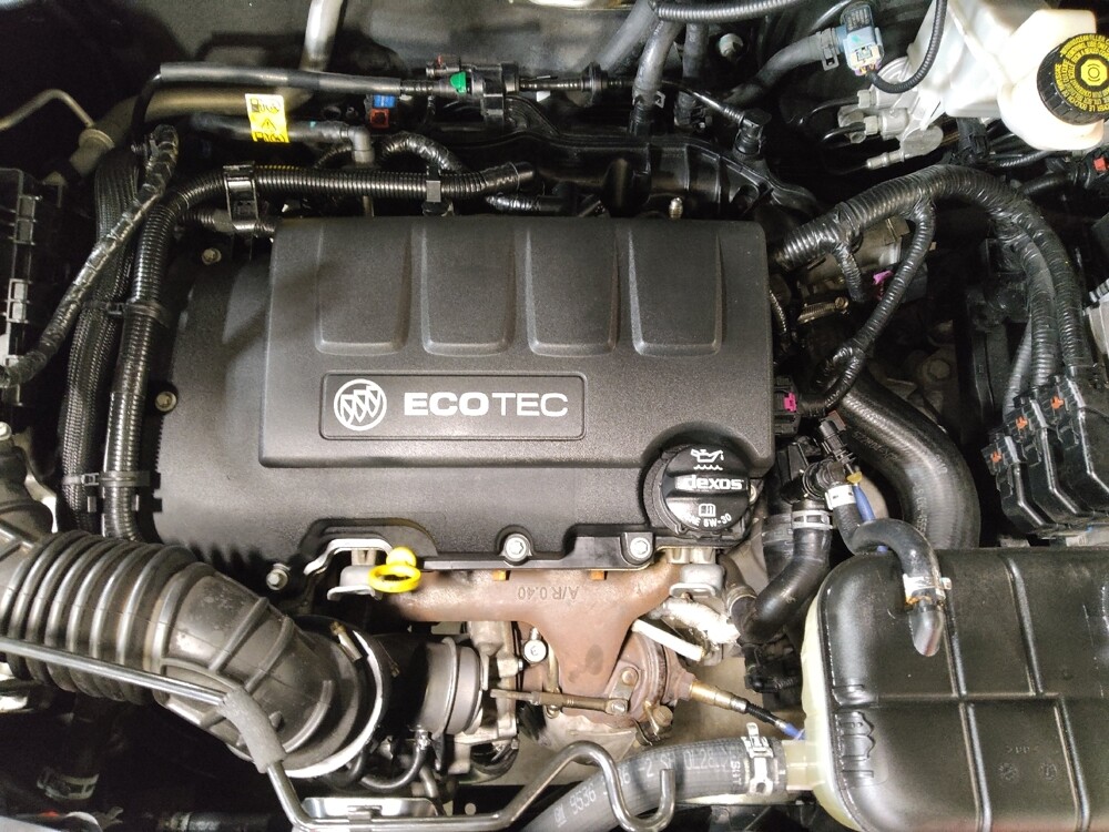 2016 Buick Encore in Tulsa, OK 74145 - 18089523 30