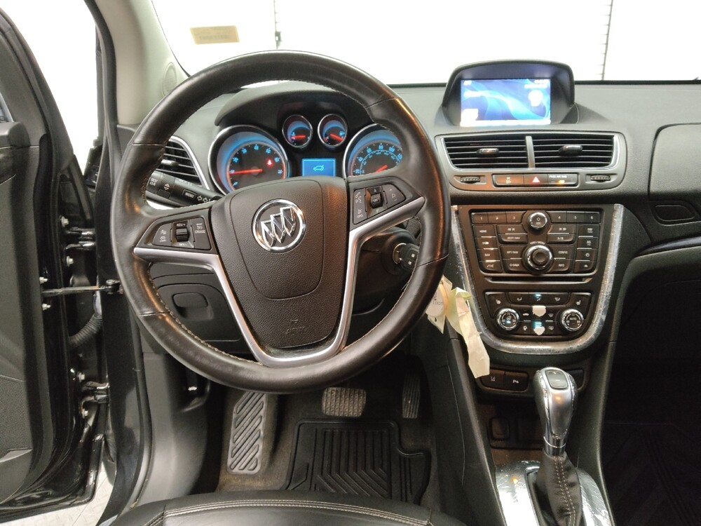 2016 Buick Encore in Tulsa, OK 74145 - 18089523 22