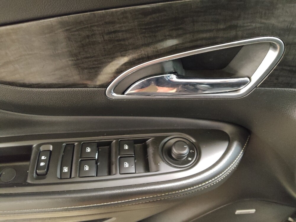 2016 Buick Encore in Tulsa, OK 74145 - 18089523 27