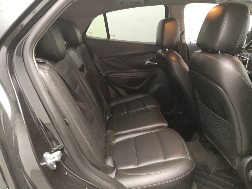 2016 Buick Encore in Tulsa, OK 74145 - 18089523 19