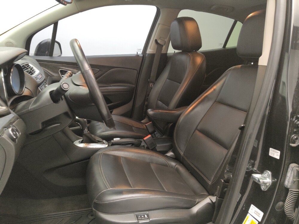 2016 Buick Encore in Tulsa, OK 74145 - 18089523 17