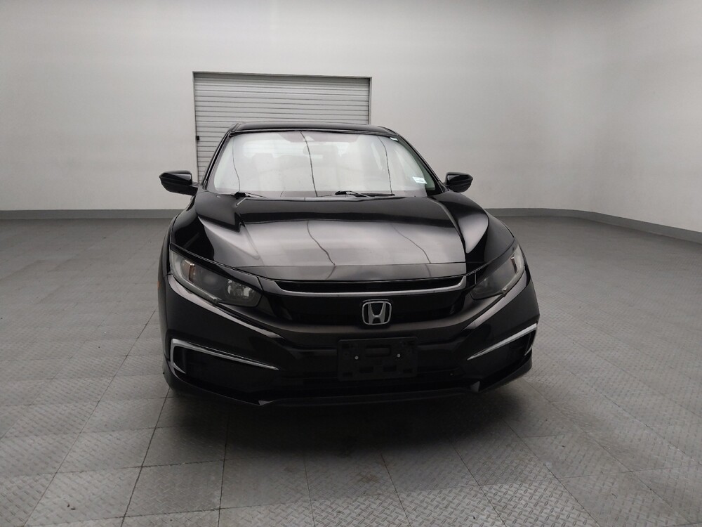 2019 Honda Civic in Oklahoma City, OK 73139 - 18089524 14