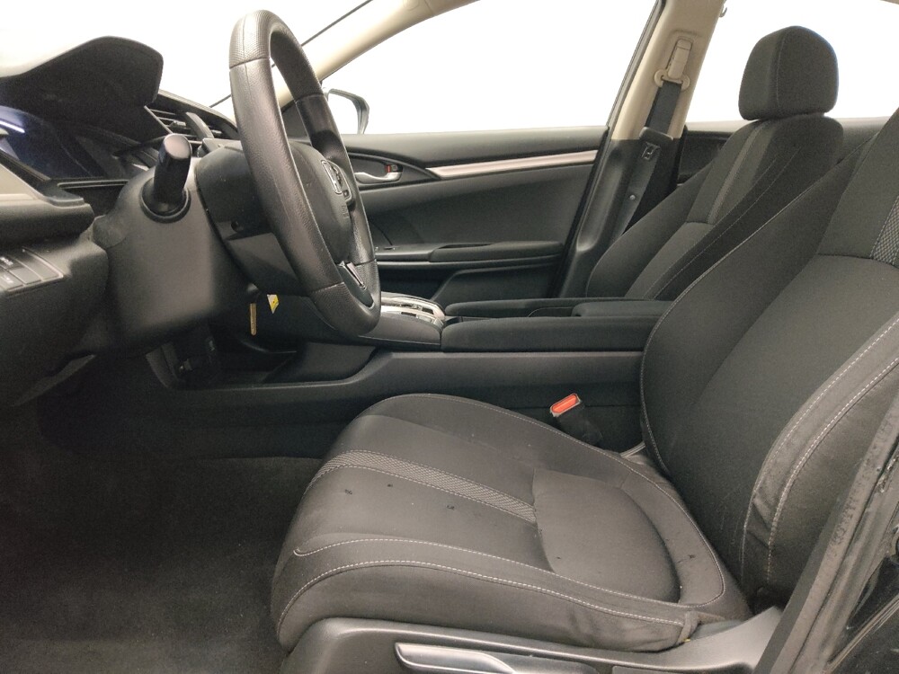 2019 Honda Civic in Oklahoma City, OK 73139 - 18089524 17