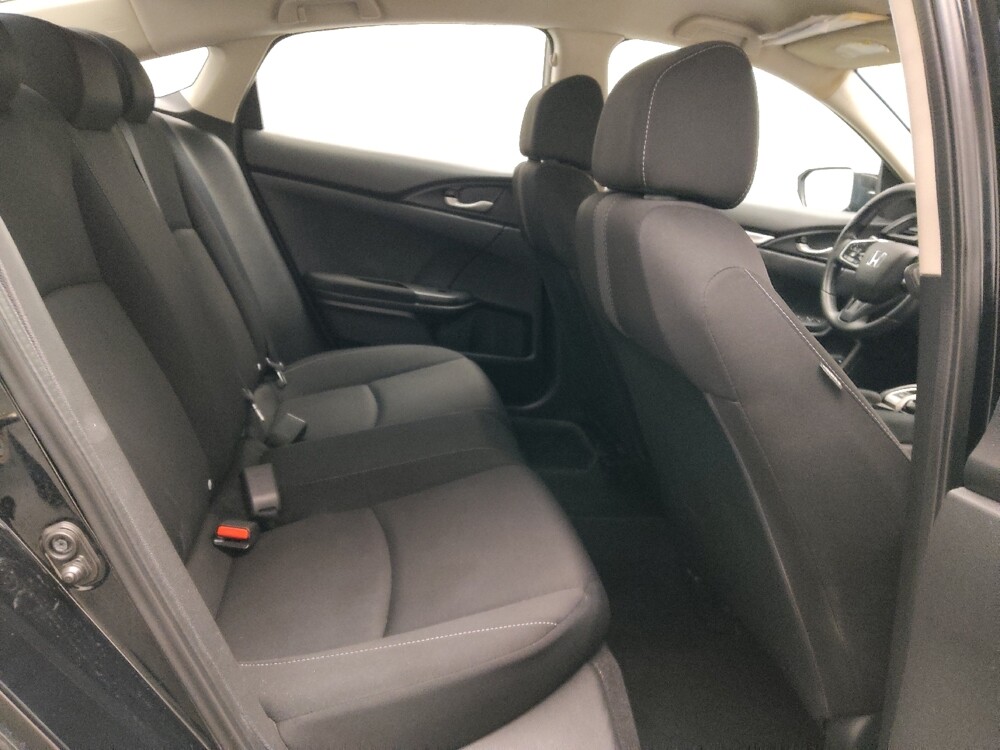 2019 Honda Civic in Oklahoma City, OK 73139 - 18089524 19