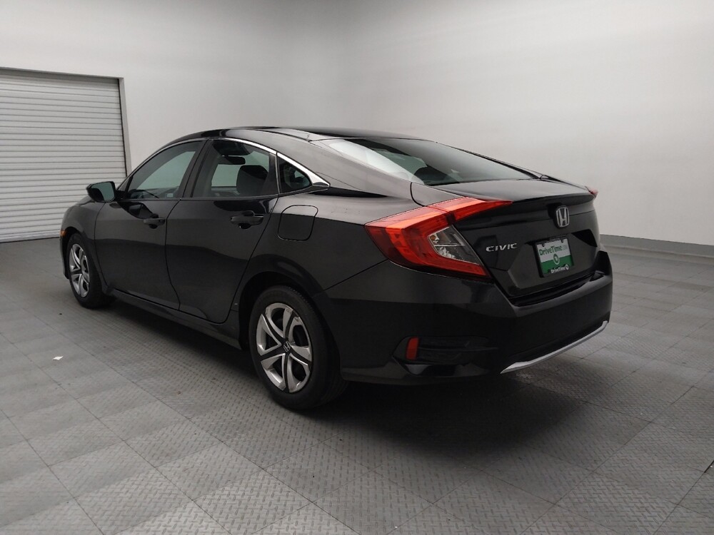 2019 Honda Civic in Oklahoma City, OK 73139 - 18089524 5