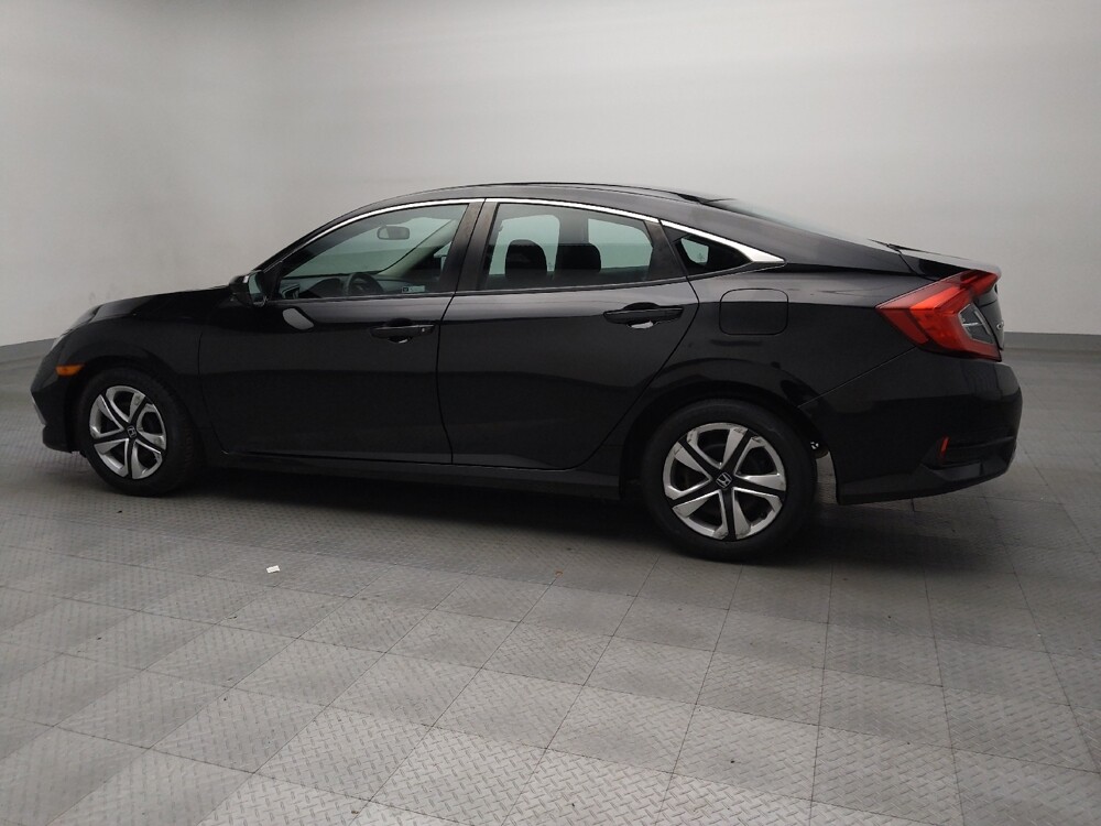 2019 Honda Civic in Oklahoma City, OK 73139 - 18089524 3