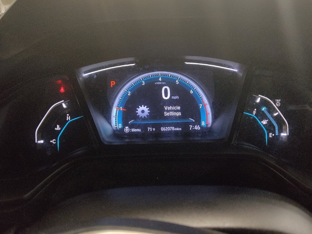2019 Honda Civic in Oklahoma City, OK 73139 - 18089524 23