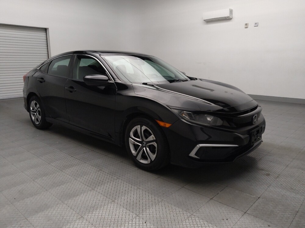 2019 Honda Civic in Oklahoma City, OK 73139 - 18089524 13