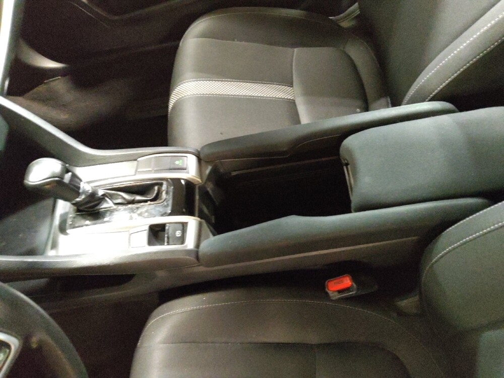 2019 Honda Civic in Oklahoma City, OK 73139 - 18089524 26