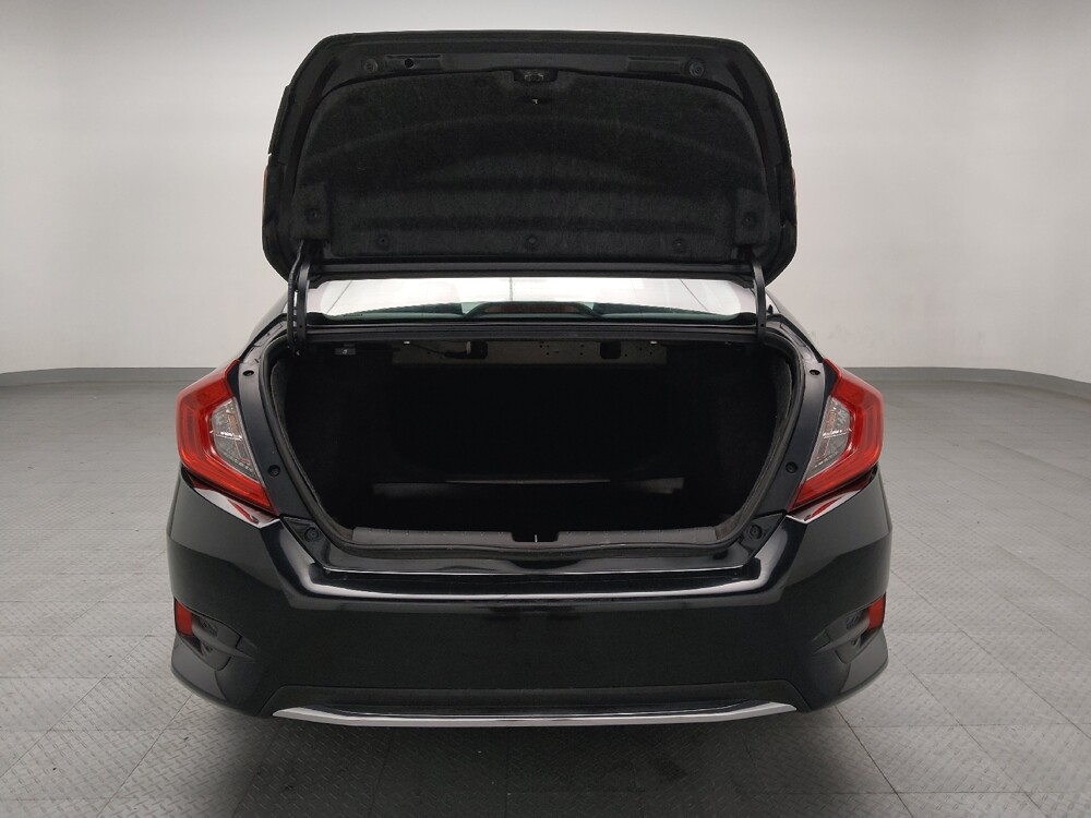 2019 Honda Civic in Oklahoma City, OK 73139 - 18089524 29