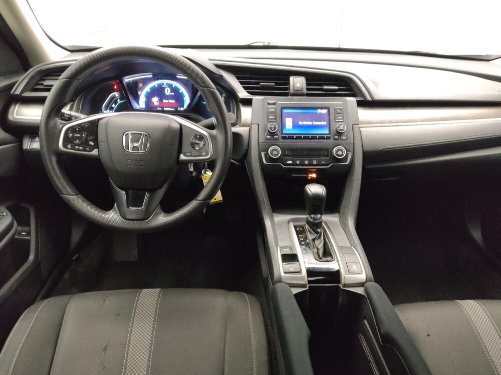 2019 Honda Civic in Oklahoma City, OK 73139 - 18089524 22