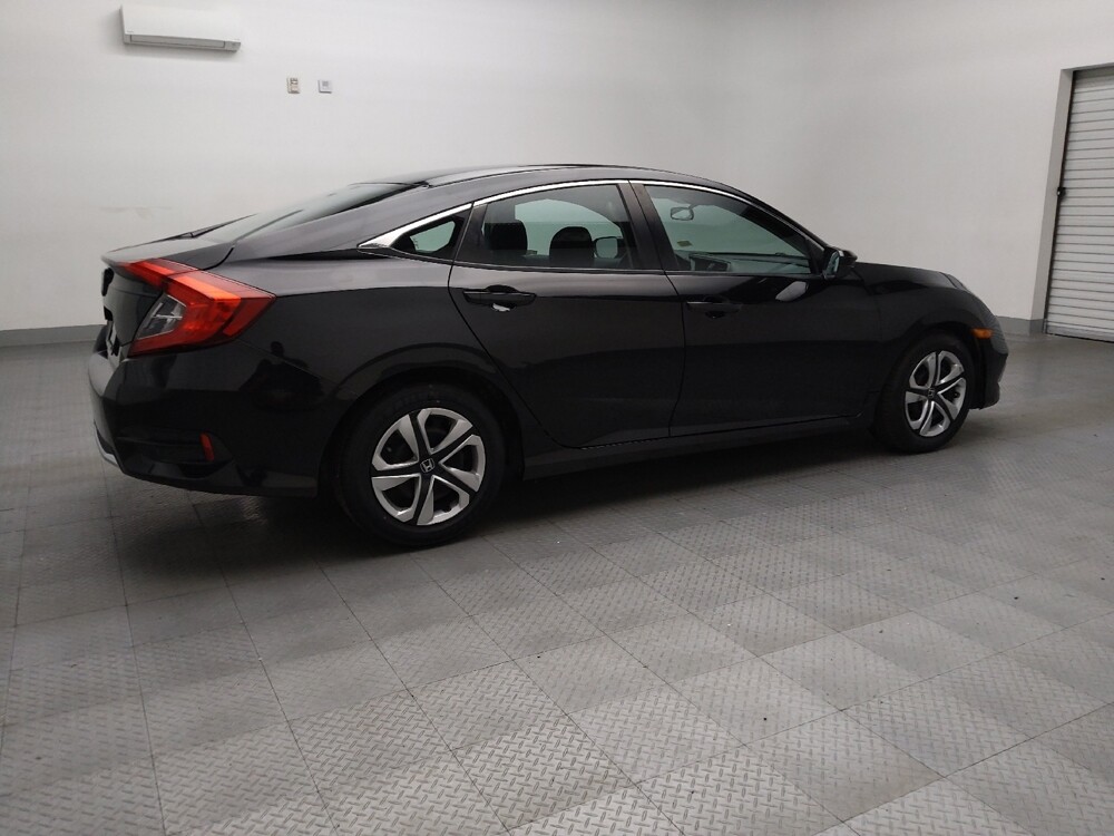 2019 Honda Civic in Oklahoma City, OK 73139 - 18089524 10
