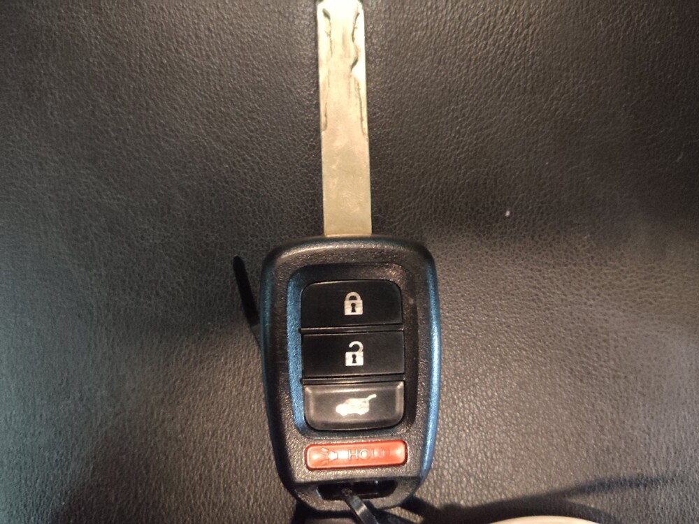 2019 Honda Civic in Oklahoma City, OK 73139 - 18089524 32