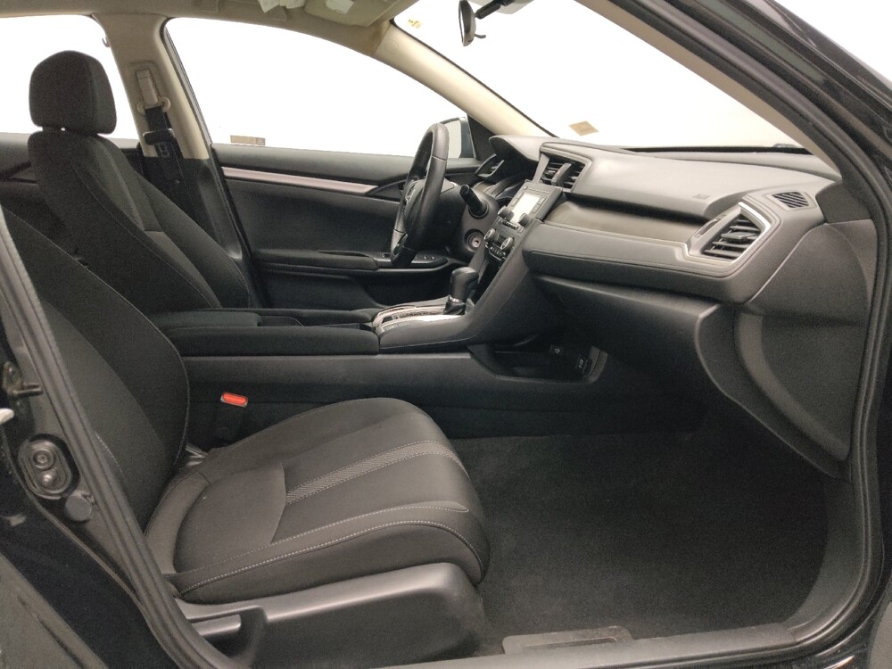 2019 Honda Civic in Oklahoma City, OK 73139 - 18089524 21