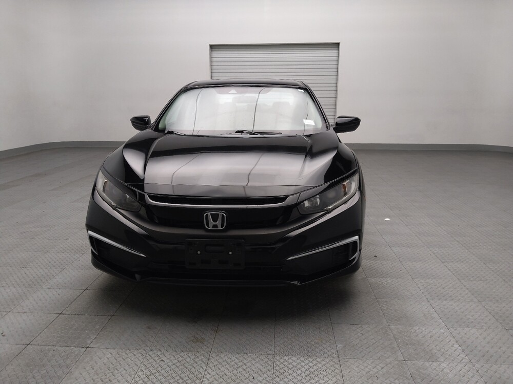 2019 Honda Civic in Oklahoma City, OK 73139 - 18089524 15