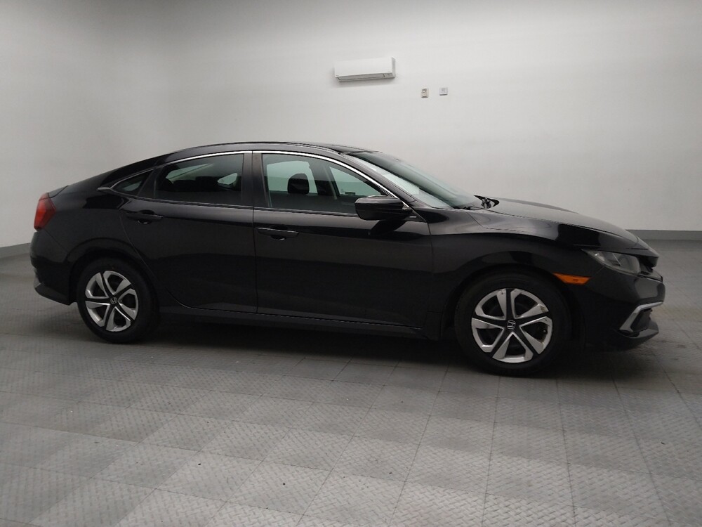 2019 Honda Civic in Oklahoma City, OK 73139 - 18089524 11