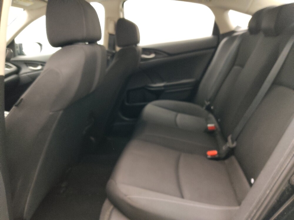 2019 Honda Civic in Oklahoma City, OK 73139 - 18089524 18