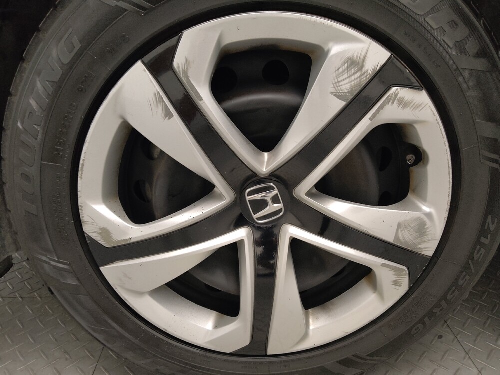 2019 Honda Civic in Oklahoma City, OK 73139 - 18089524 31