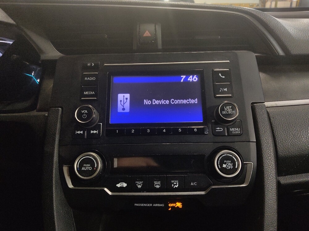 2019 Honda Civic in Oklahoma City, OK 73139 - 18089524 25