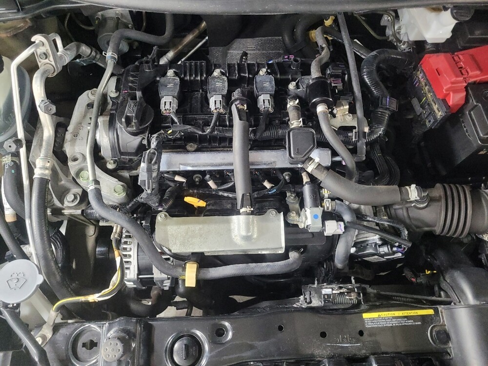 2022 Nissan Versa in Union City, GA 30291 - 18089525 30