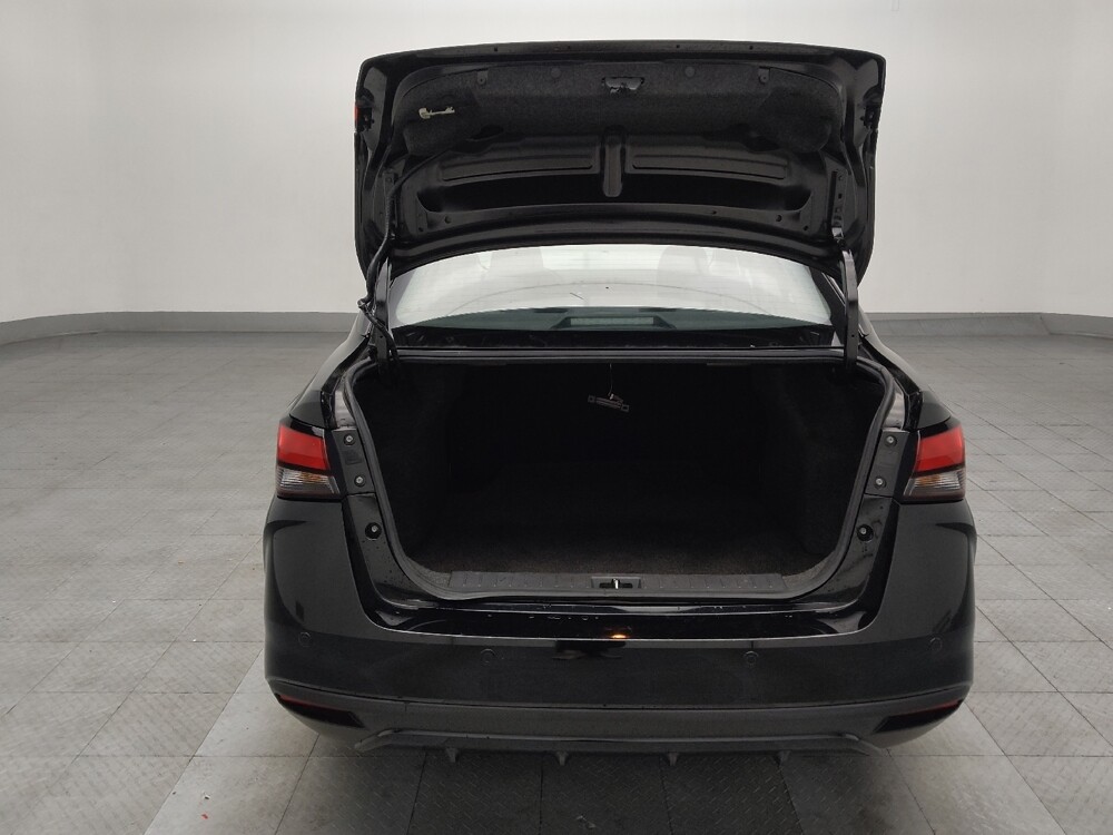 2022 Nissan Versa in Union City, GA 30291 - 18089525 29