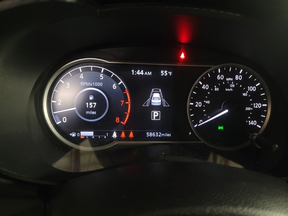 2022 Nissan Versa in Union City, GA 30291 - 18089525 23