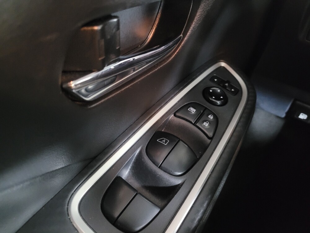 2022 Nissan Versa in Union City, GA 30291 - 18089525 27