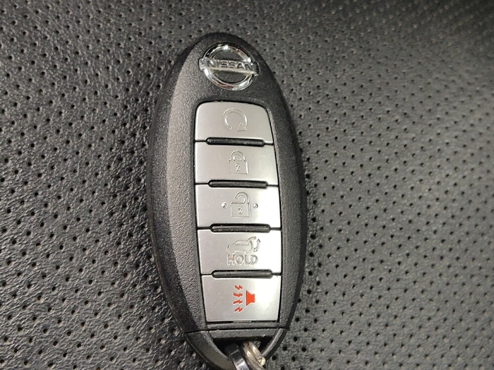 2018 Nissan Murano in Fort Worth, TX 76116 - 18089526 32