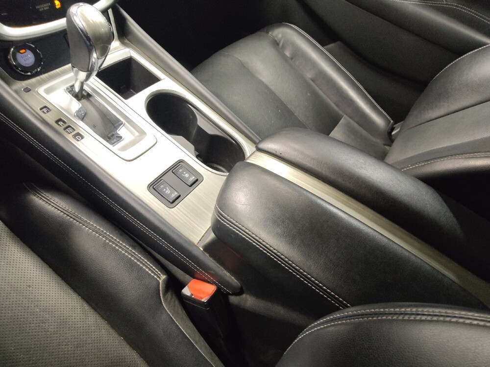 2018 Nissan Murano in Fort Worth, TX 76116 - 18089526 26