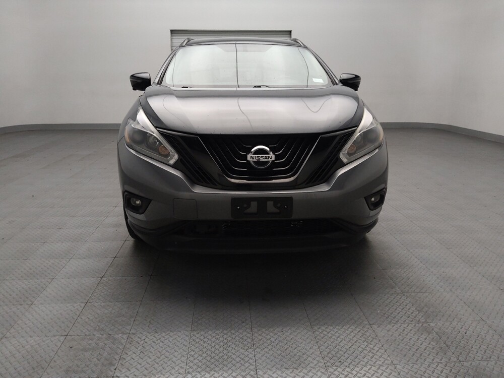 2018 Nissan Murano in Fort Worth, TX 76116 - 18089526 14