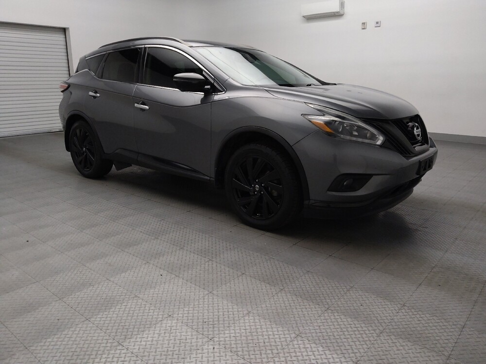 2018 Nissan Murano in Fort Worth, TX 76116 - 18089526 13
