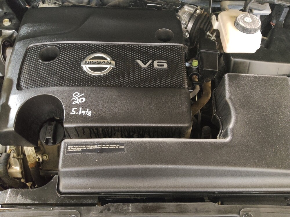 2018 Nissan Murano in Fort Worth, TX 76116 - 18089526 30