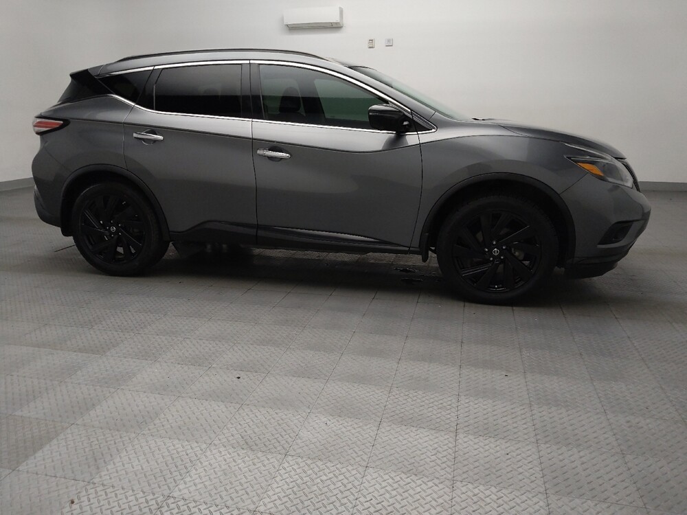 2018 Nissan Murano in Fort Worth, TX 76116 - 18089526 11