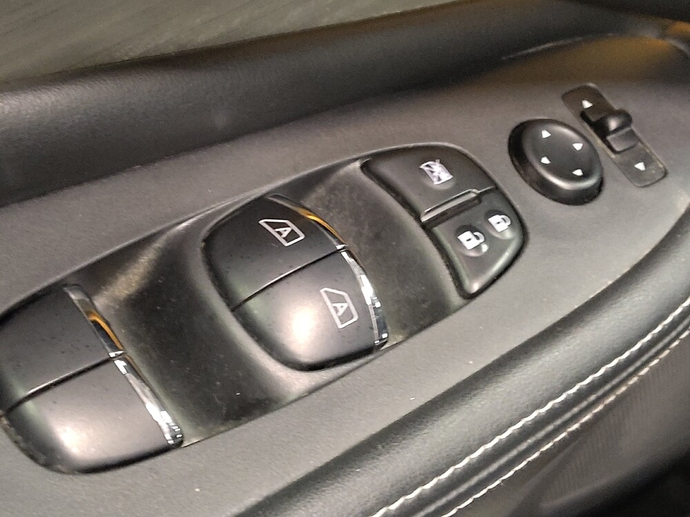 2018 Nissan Murano in Fort Worth, TX 76116 - 18089526 27