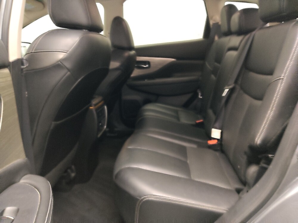 2018 Nissan Murano in Fort Worth, TX 76116 - 18089526 18