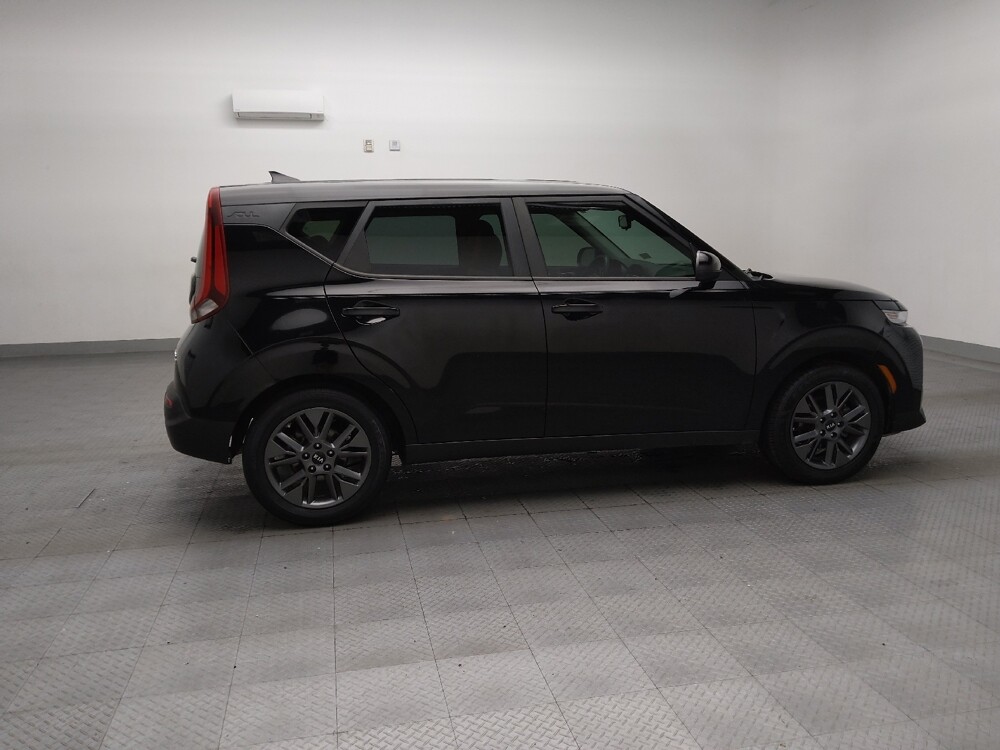 2020 Kia Soul in Oklahoma City, OK 73139 - 18089527 10