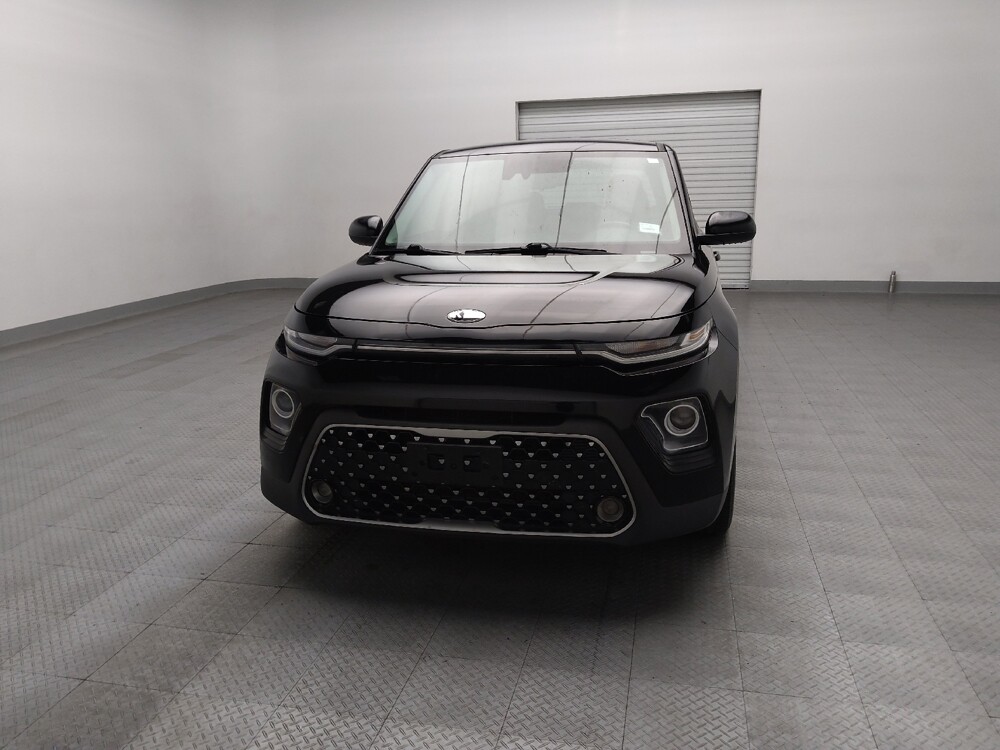 2020 Kia Soul in Oklahoma City, OK 73139 - 18089527 15
