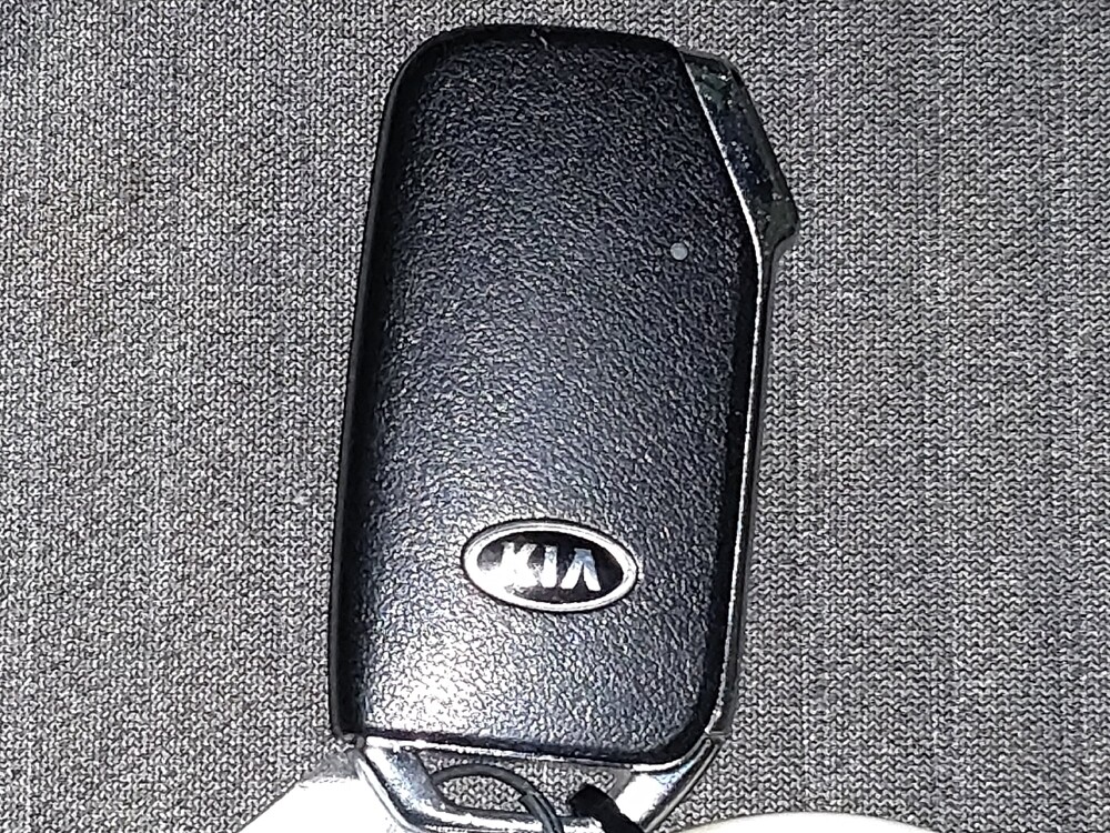 2020 Kia Soul in Oklahoma City, OK 73139 - 18089527 32