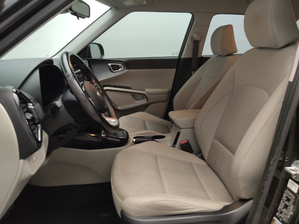 2020 Kia Soul in Oklahoma City, OK 73139 - 18089527 17