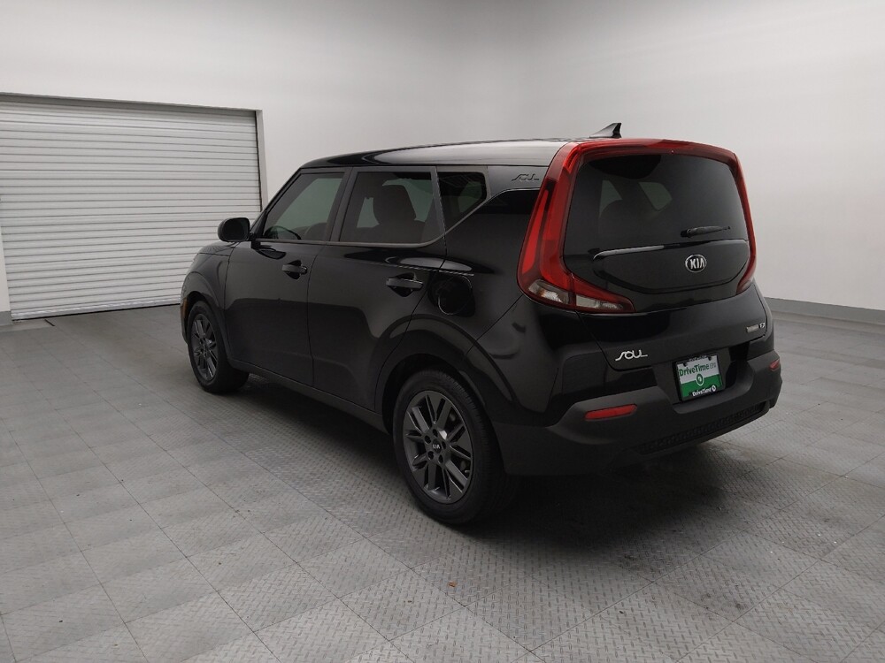 2020 Kia Soul in Oklahoma City, OK 73139 - 18089527 5