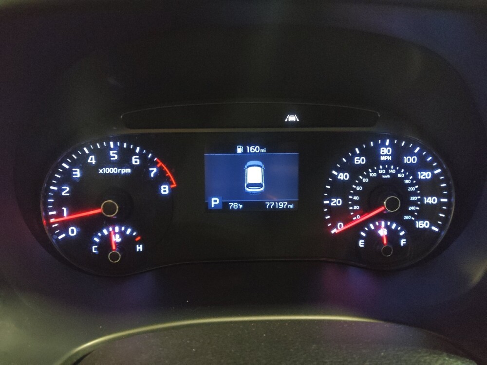 2020 Kia Soul in Oklahoma City, OK 73139 - 18089527 23