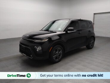 2020 Kia Soul in Oklahoma City, OK 73139