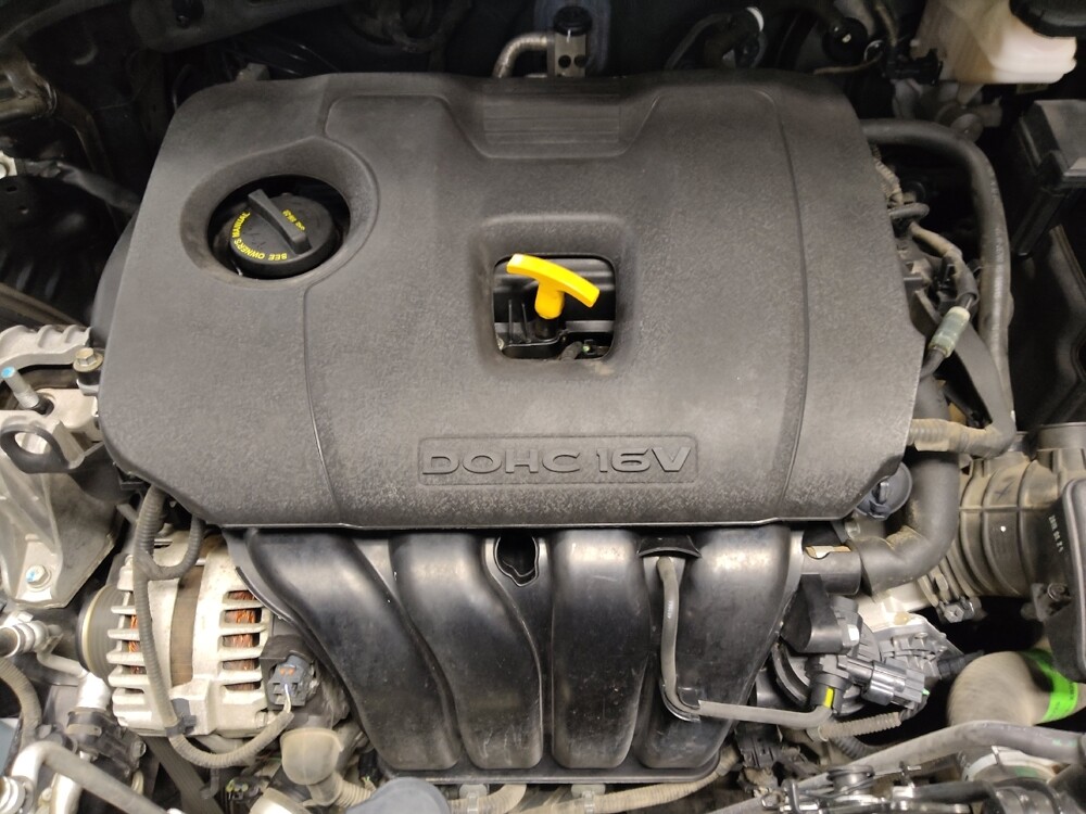 2020 Kia Soul in Oklahoma City, OK 73139 - 18089527 30