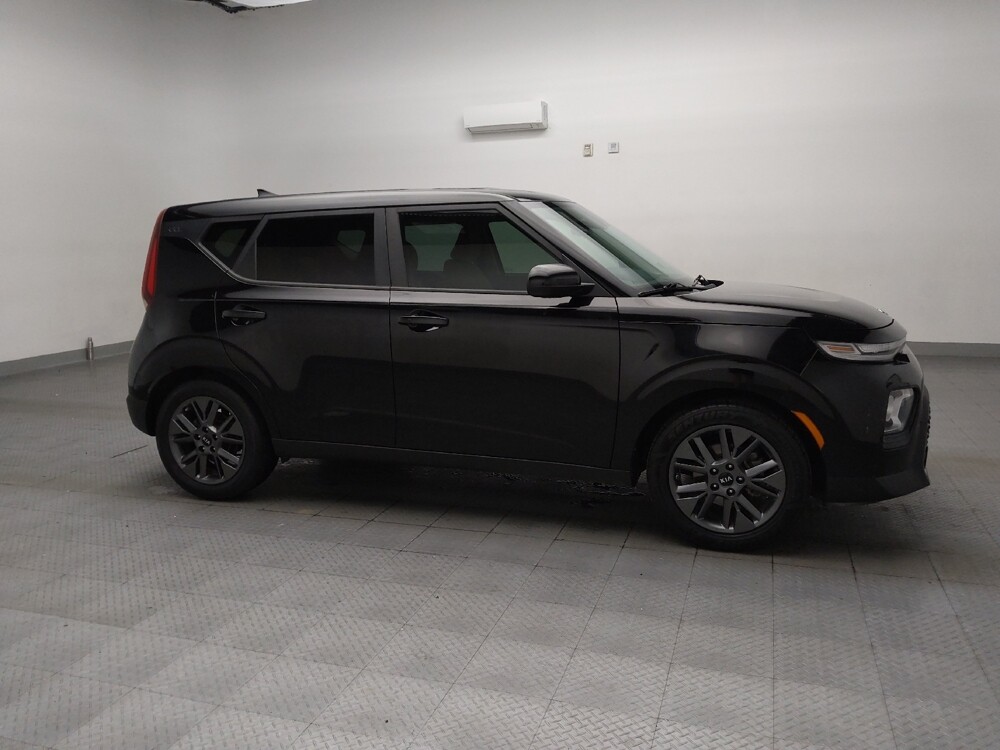 2020 Kia Soul in Oklahoma City, OK 73139 - 18089527 11