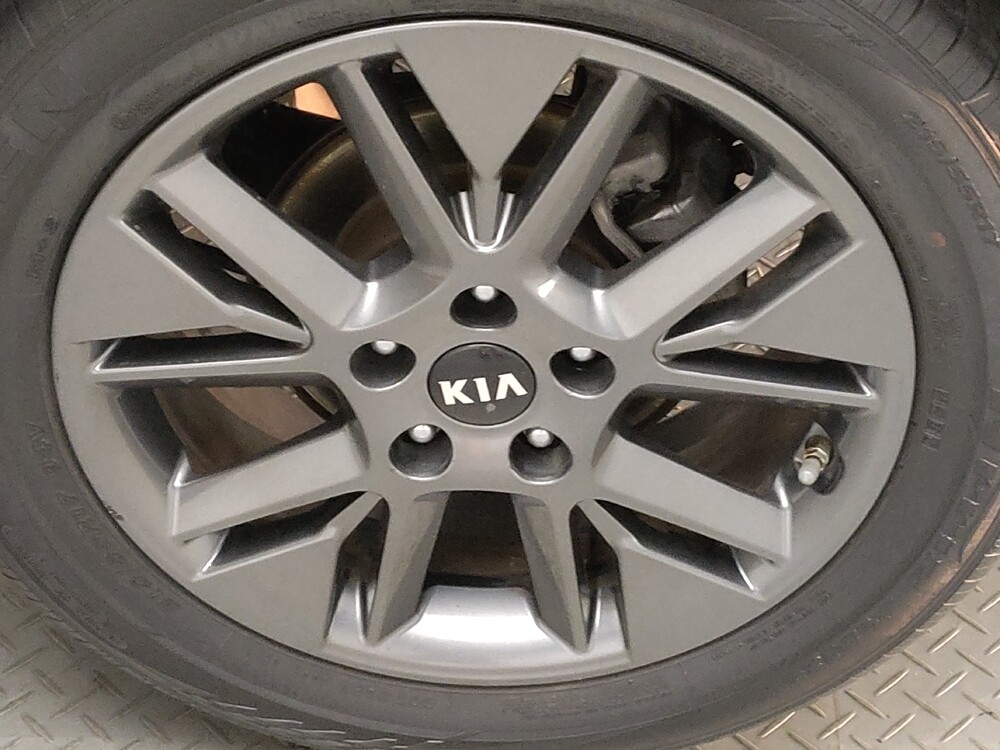 2020 Kia Soul in Oklahoma City, OK 73139 - 18089527 31