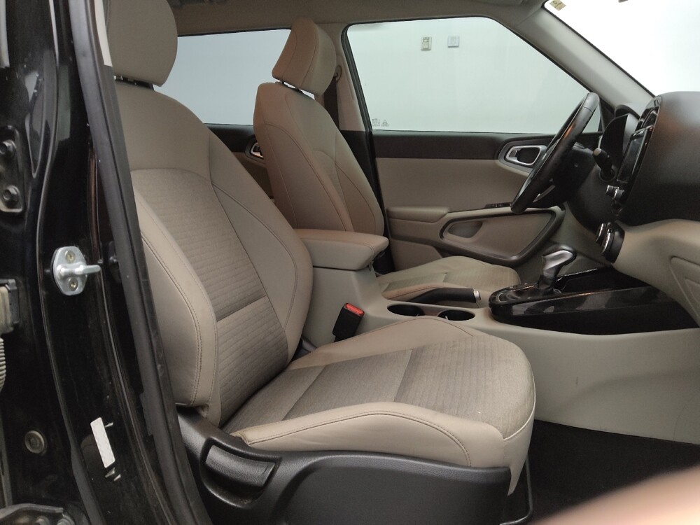 2020 Kia Soul in Oklahoma City, OK 73139 - 18089527 21